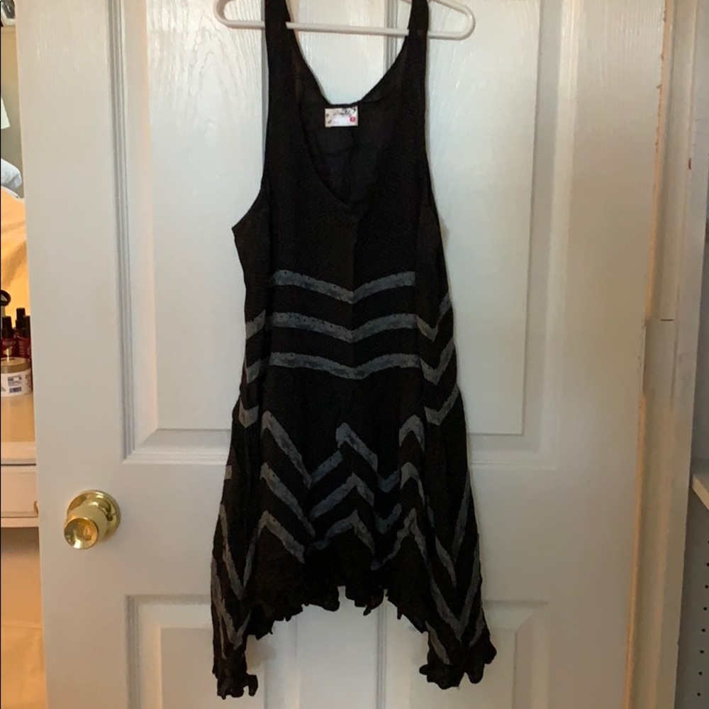 Free people dress